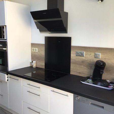 3 Rue Barthelemy Villa Cherbourg-en-Cotentin Bagian luar foto