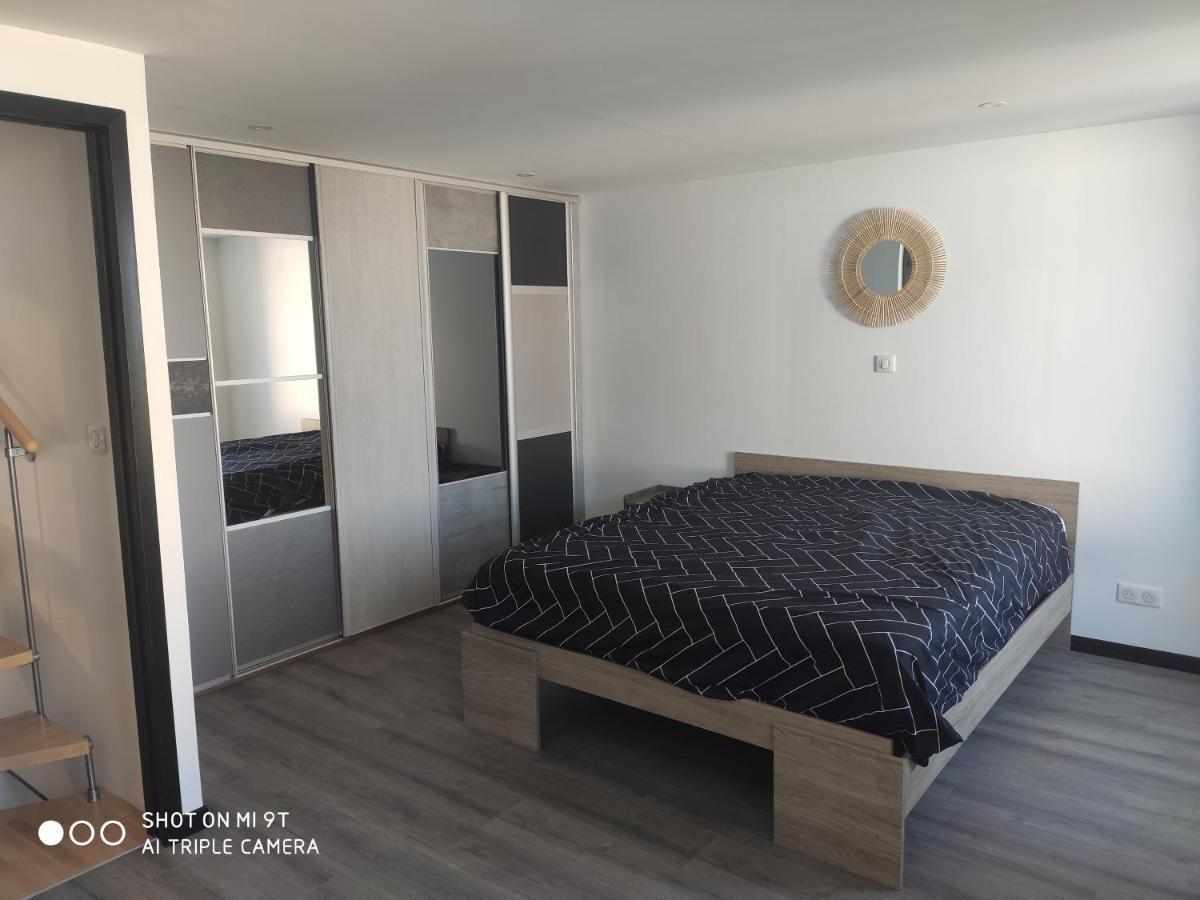 3 Rue Barthelemy Villa Cherbourg-en-Cotentin Bagian luar foto